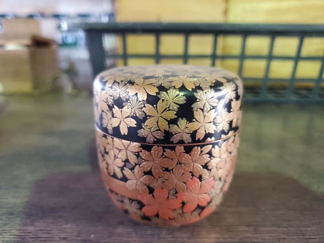 思い出の品、きちんと見てもらいたい