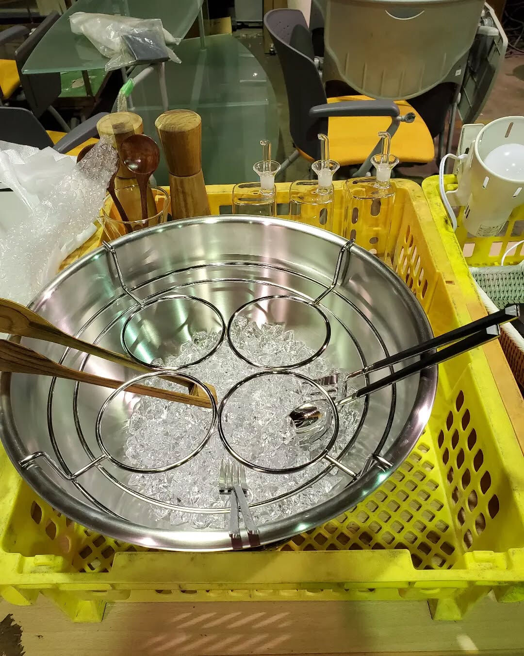 #モデルルーム装飾品も査定OK