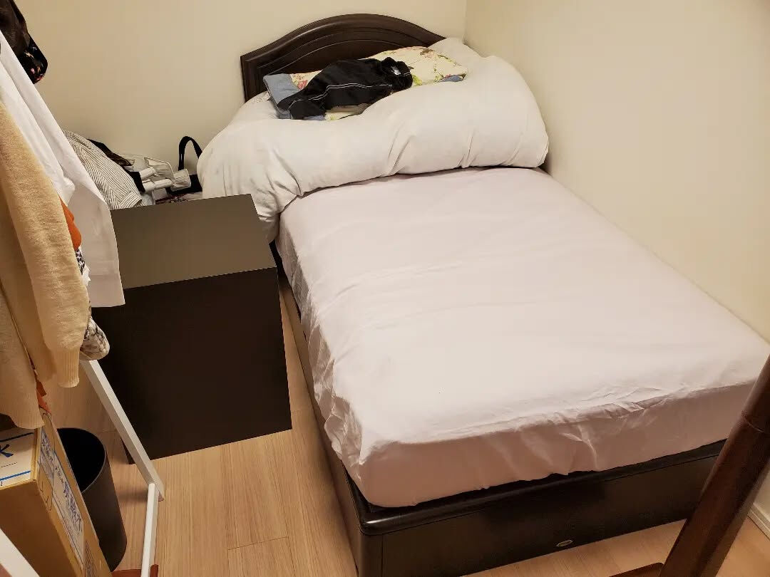 遺品整理の不安、