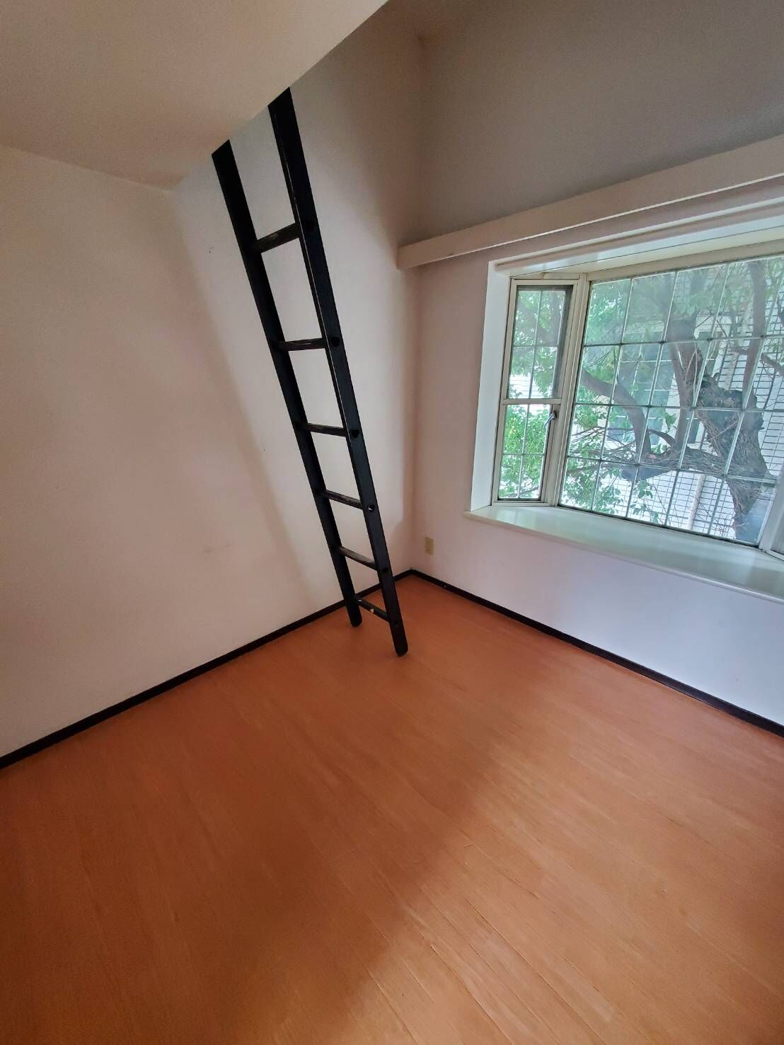 ゴミ部屋のビフォアフター